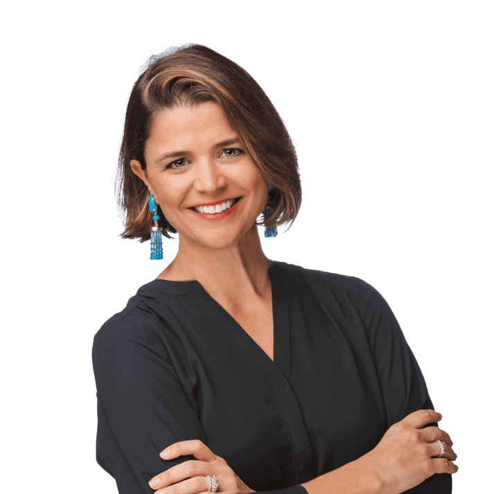 Tara Flickinger