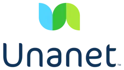 Unanet Logo Vertical Color RGB CROPPED