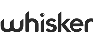 Whisker+Logo