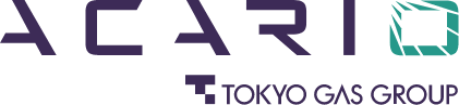 acario logo