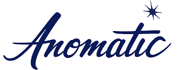 anomatic logo