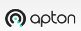 apton logo