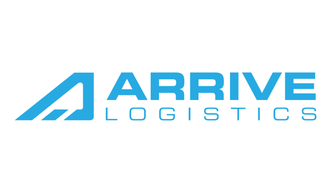 arrive logistics