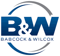 b-w logo
