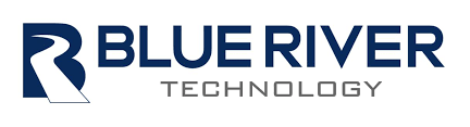 blue river logo