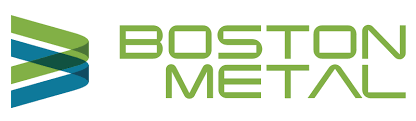 boston metal logo