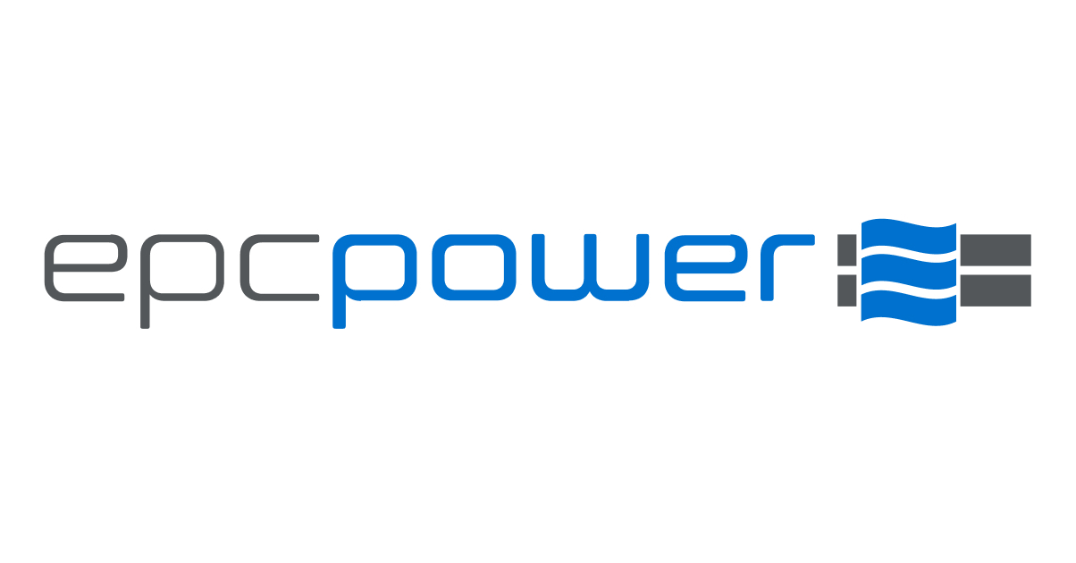 epc power logo