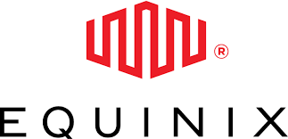 equinix logo