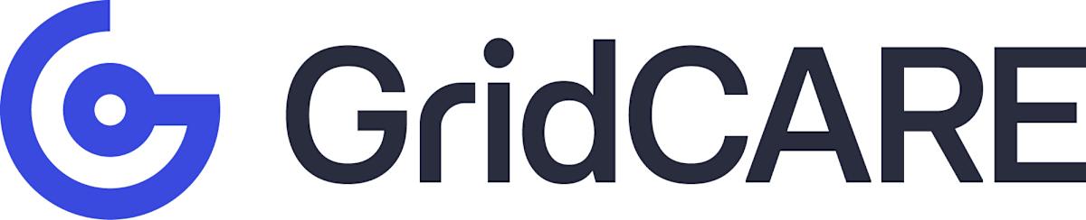gridcare logo