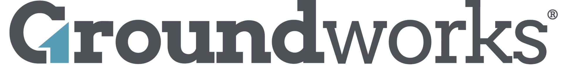 groundworks logo