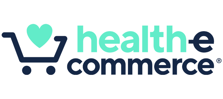 health e commerce logo