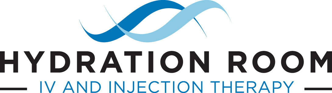hydration room logo