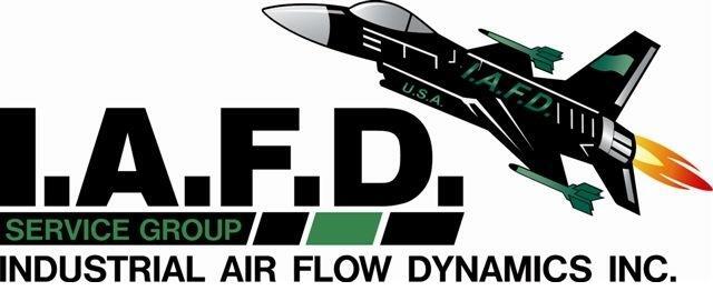 i.a.f.d logo