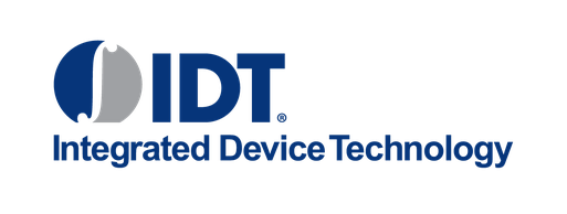 idt logo
