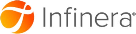 infinera logo