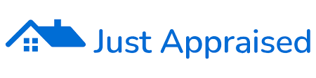 just appraised log