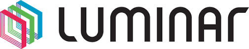 luminar technologies logo