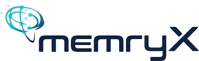 memry x logo