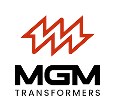 mgm transformers logo
