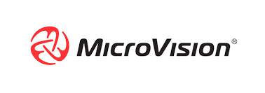 microvision logo
