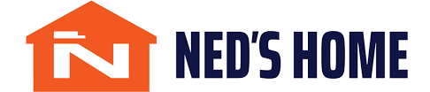 Ned's Home