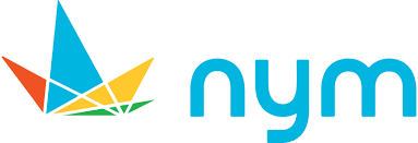 nym logo