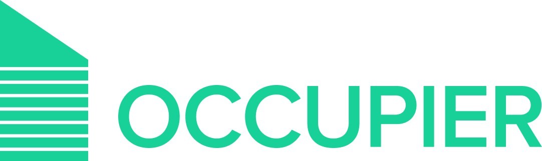 occupier logo