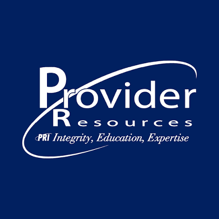 Provider Resources