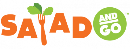 salad and go