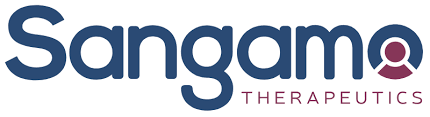 sangamo logo