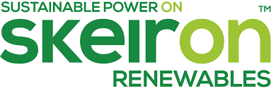 skeiron renewables logo