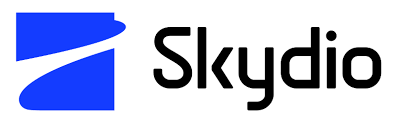 skydio logo