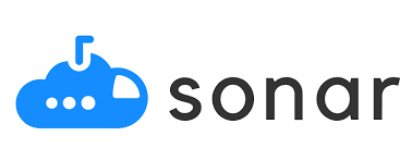 sonar logo
