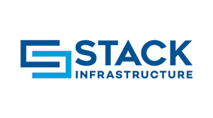 stack infrastructure logo