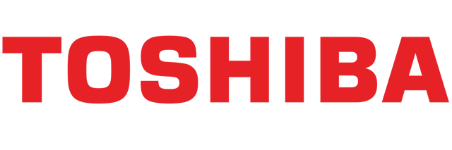 toshiba logo