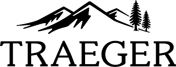 traeger logo