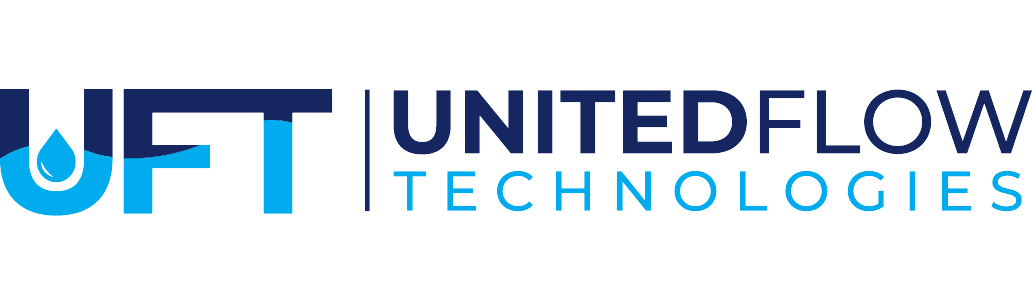 united flow technologies logo