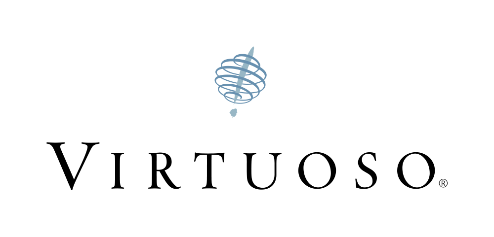 virtuoso logo